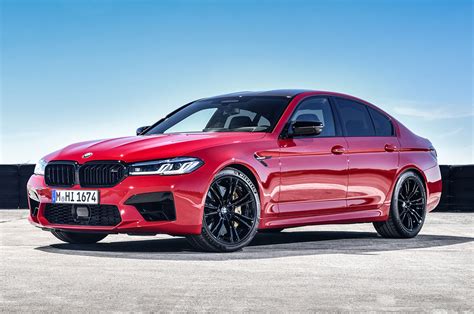 Bmw M5 Price In India